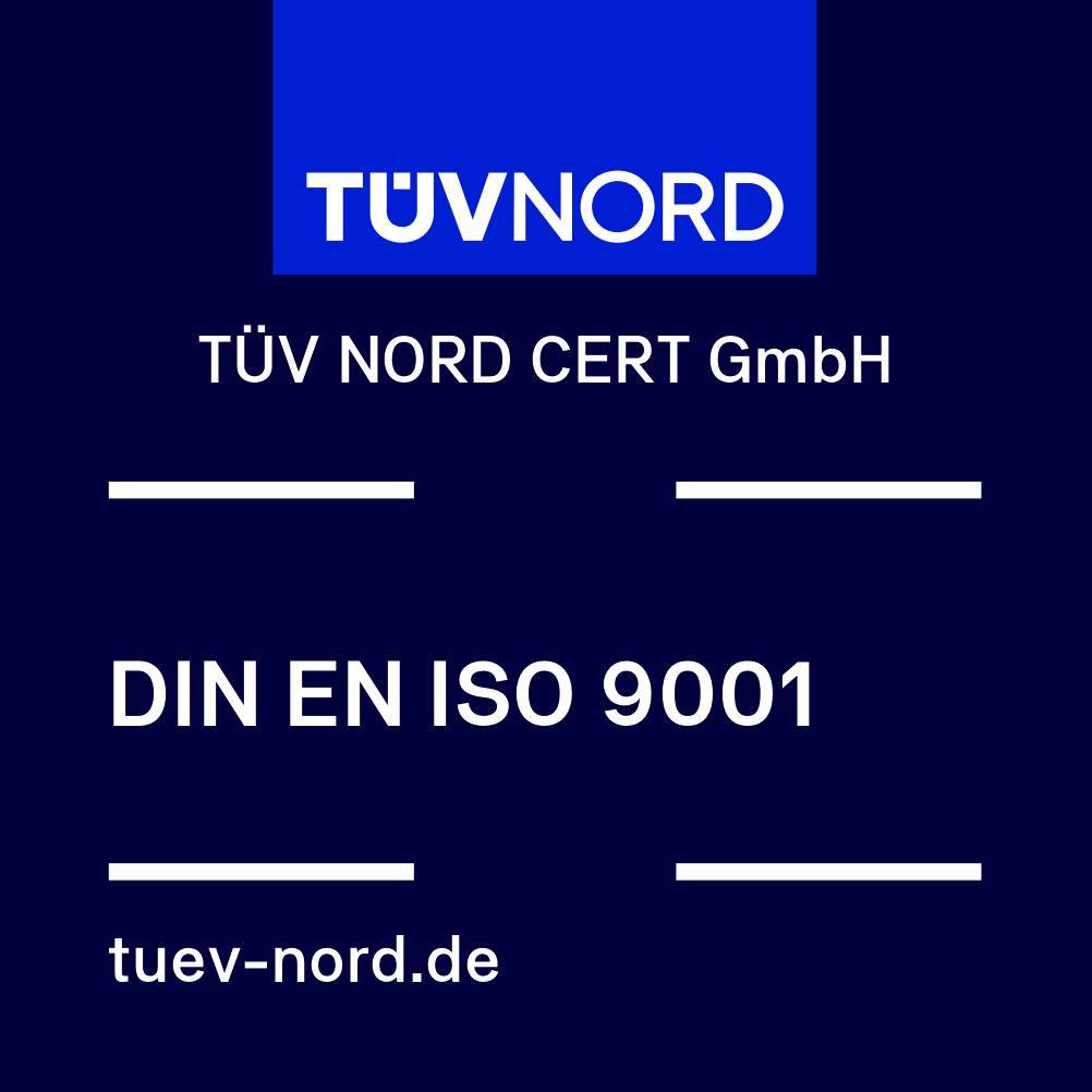 tüv nord logo