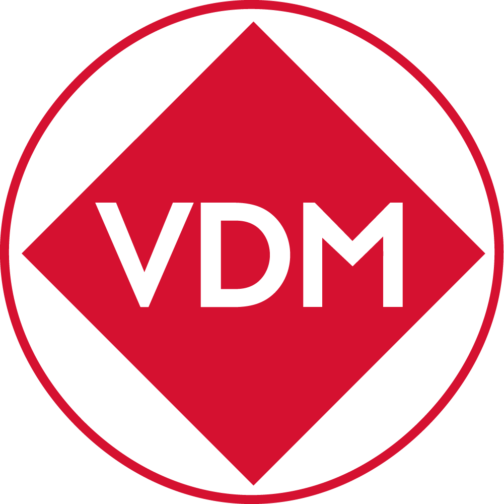 vdm logo